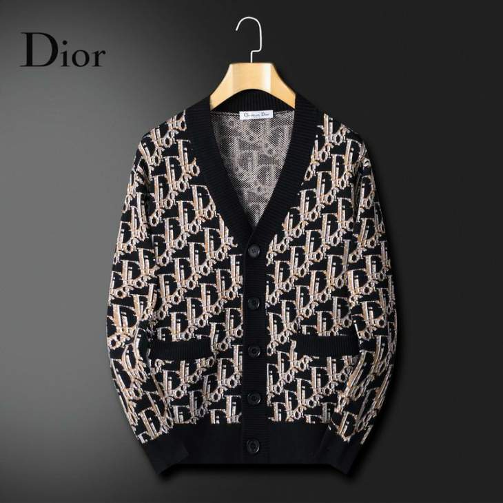 Picture of Dior Sweaters _SKUDiorM-3XL25cr5944478